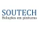 Logo de Soutech Engenharia Soluções em Pinturas