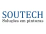 Logo de Soutech Engenharia Soluções em Pinturas